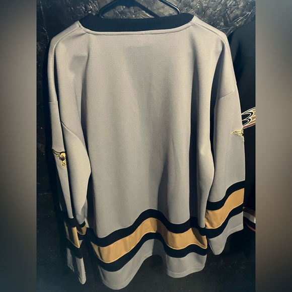 WWE The Rock Hockey Jersey - Picture 6 of 6